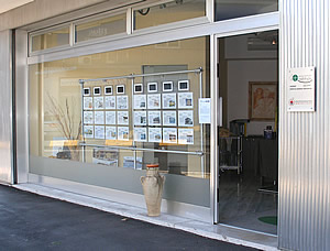 immobiliare legnago
