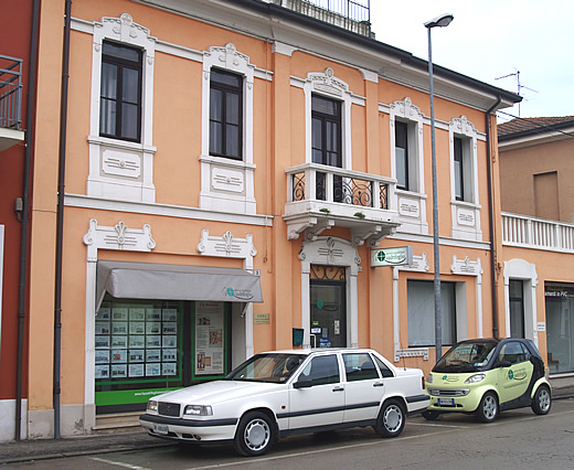 sede